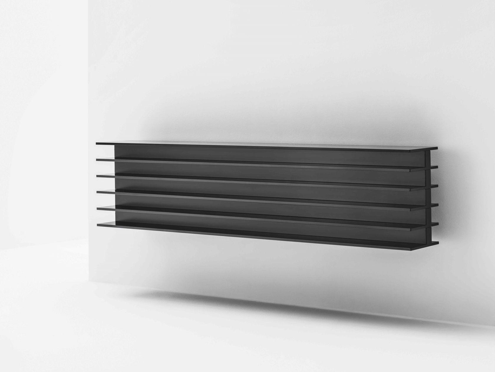 TT | Horizontal decorative radiator By ANTRAX design Matteo Thun ...