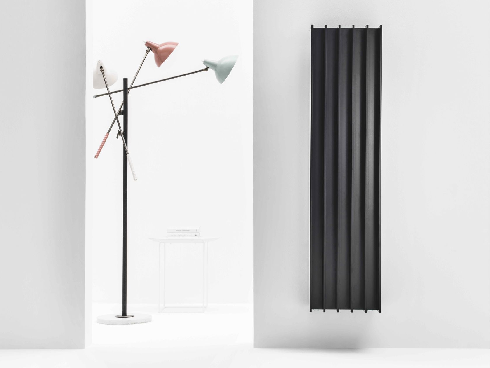 TT | Vertical decorative radiator By ANTRAX design Matteo Thun, Antonio ...