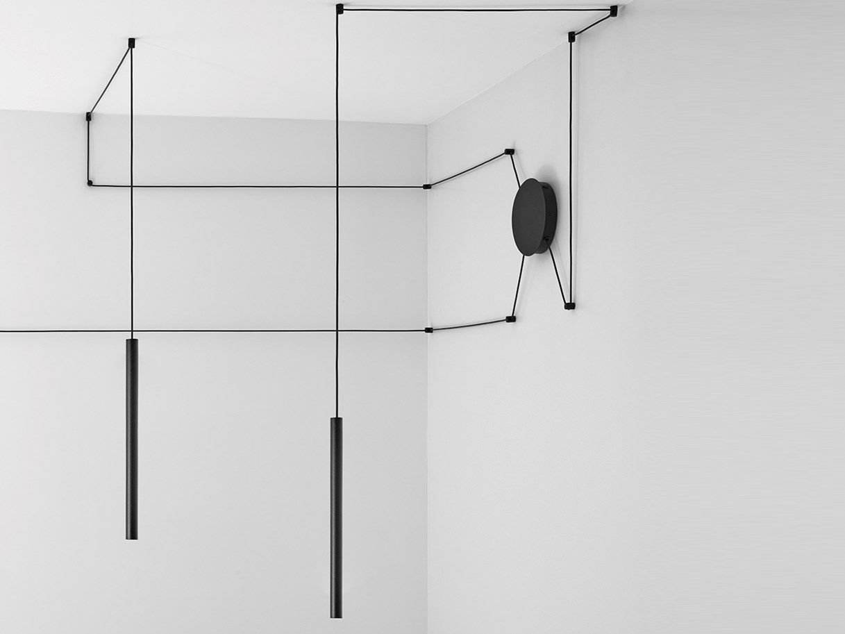 ONOK Lighting: Spotlights and lighting profiles | Archiproducts