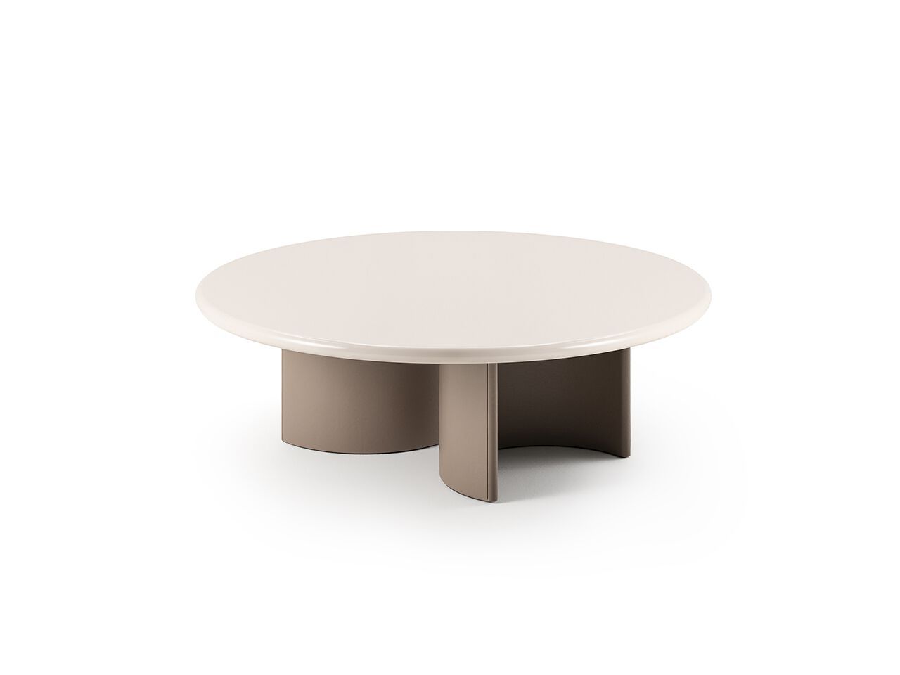 NOOK Coffee table By Turri