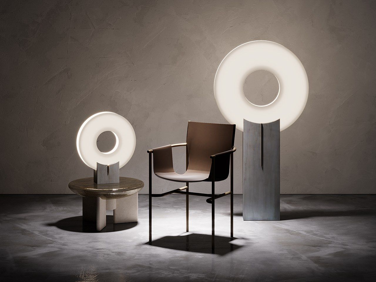 U | Chair Inspiration Collection By Paolo Castelli design Paolo Castelli