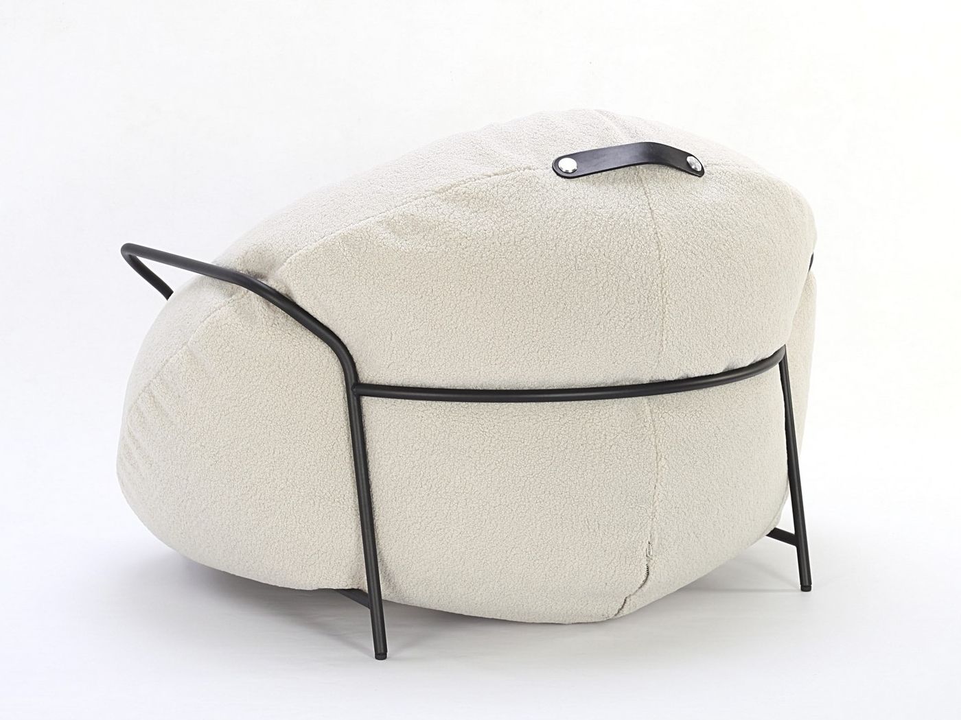 UNI Armchair By Nobonobo