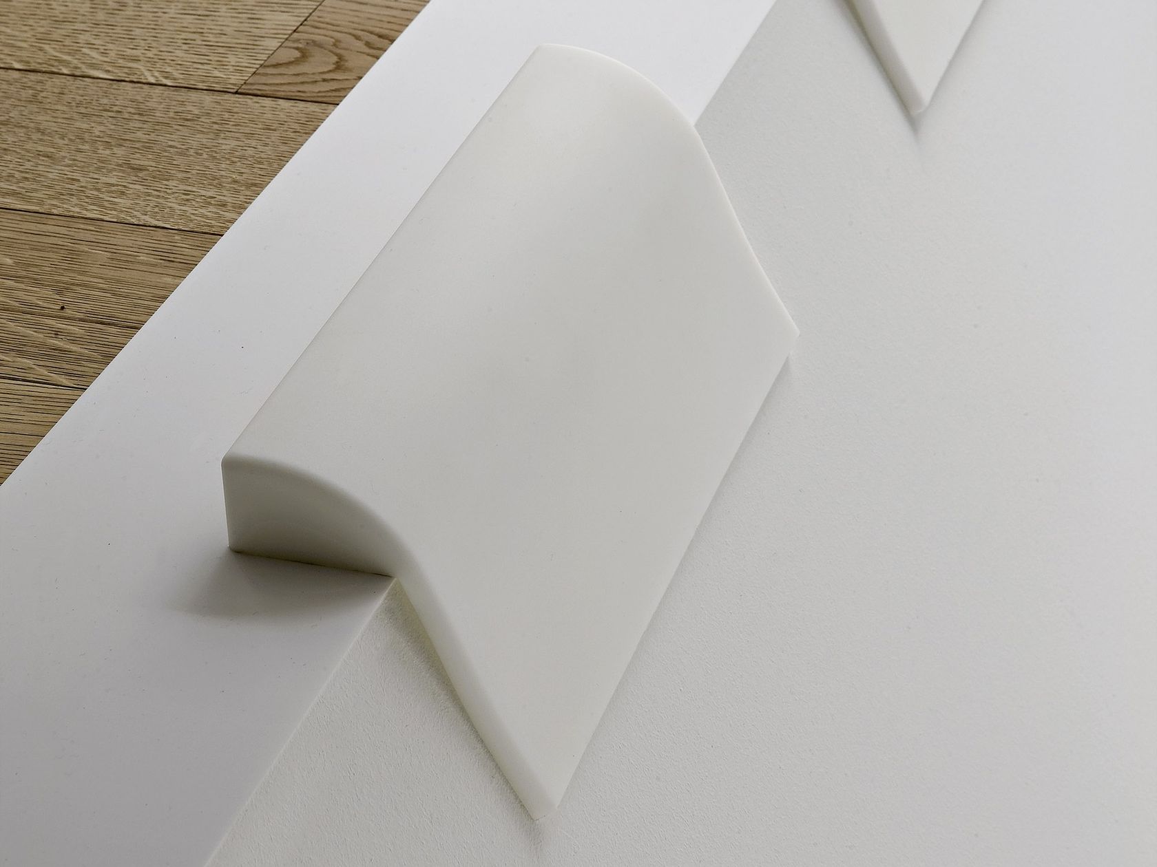 UNICO Bathtub headrest Unico Collection By Rexa Design