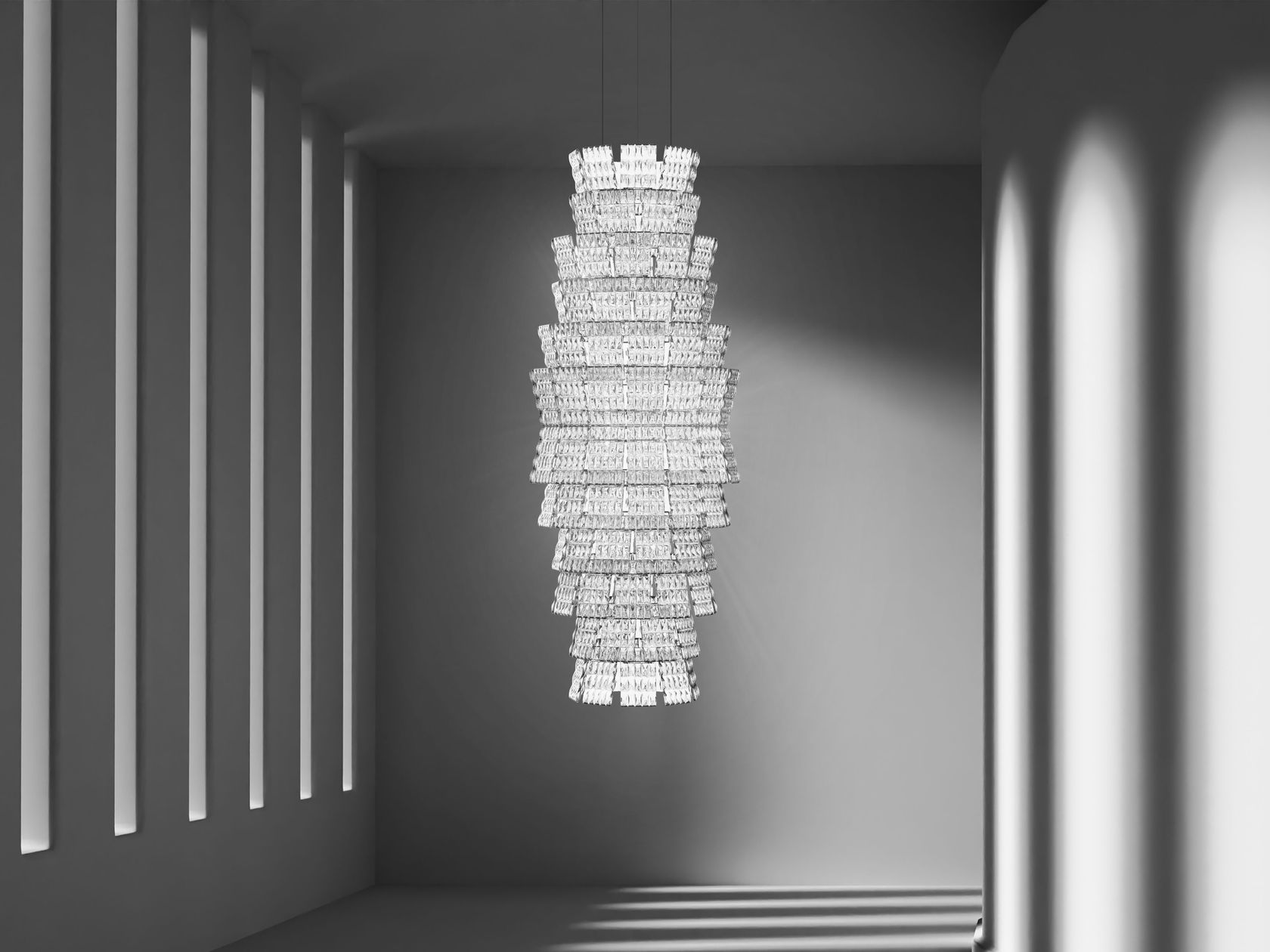 VENINI: Murano glass vases and lamps | Archiproducts