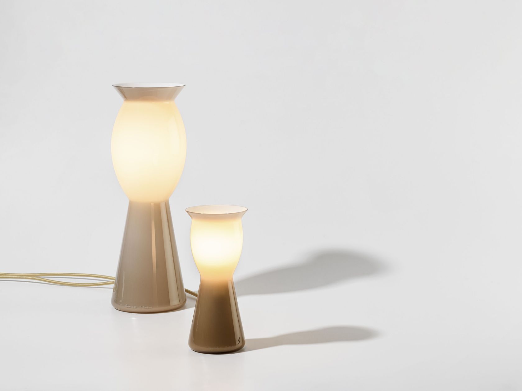 VENINI: Murano glass vases and lamps | Archiproducts