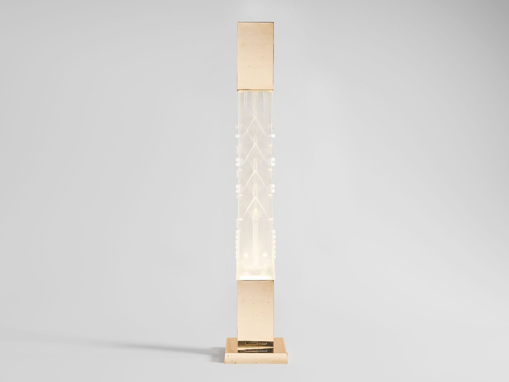 VENINI: Murano glass vases and lamps | Archiproducts