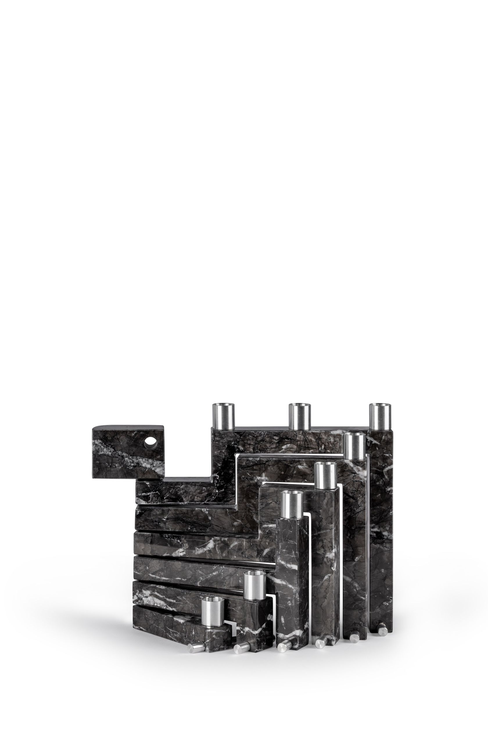 VESTALIA candle holder By LATOxLATO