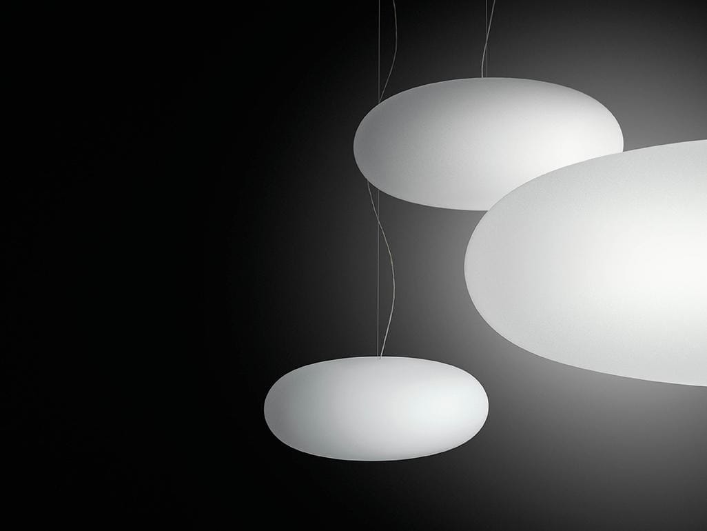 VOL lampada a sospensione By Vibia
