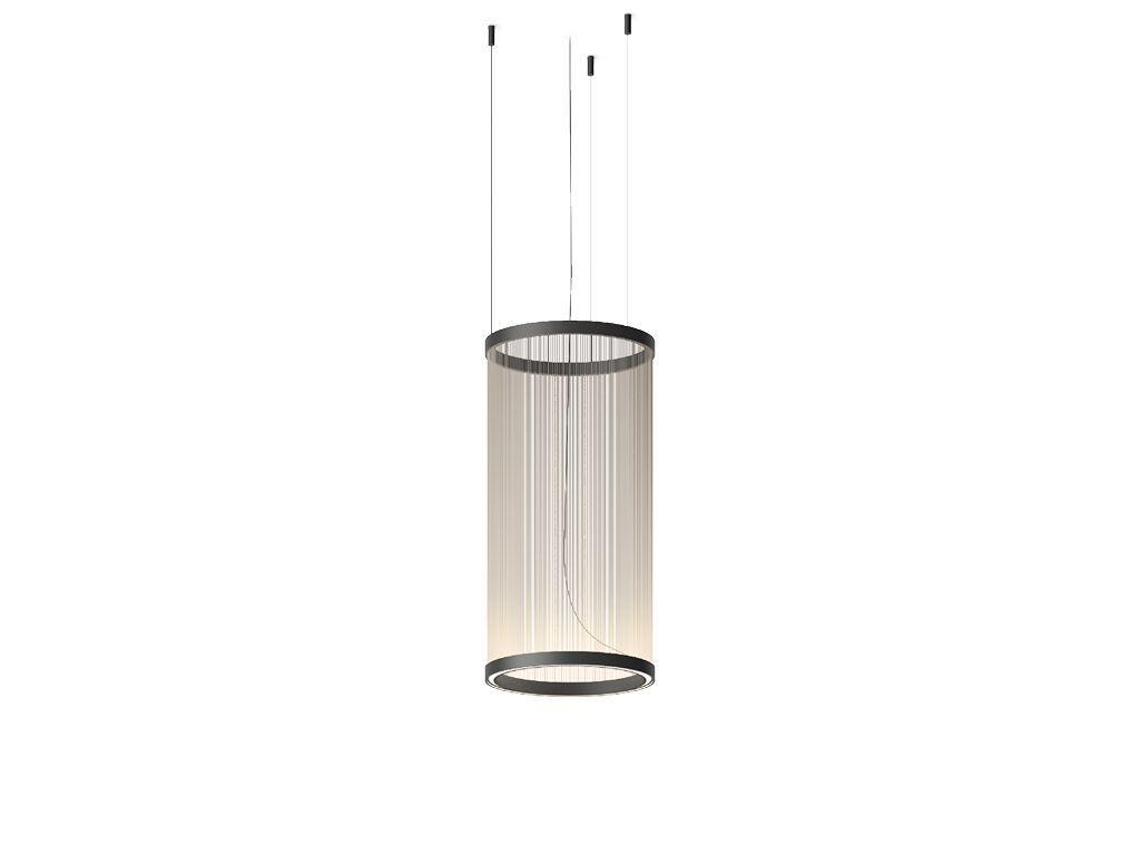 ARRAY Pendant lamp By Vibia