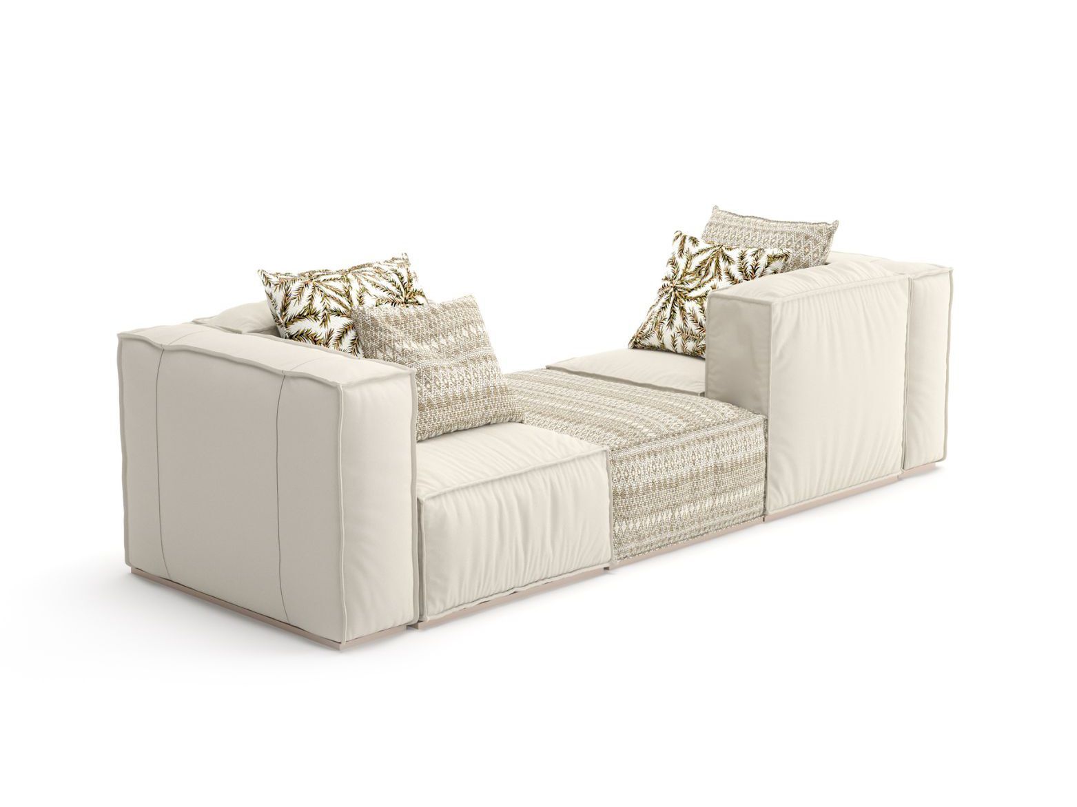 Vismara Design: Luxury italian furniture for home entertainment ...