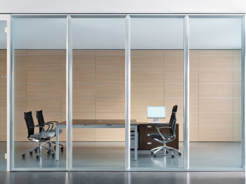 WALLTECH By ESTEL GROUP