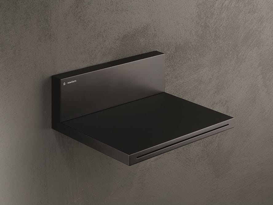 WATERFALLS Waterfall shower By newform