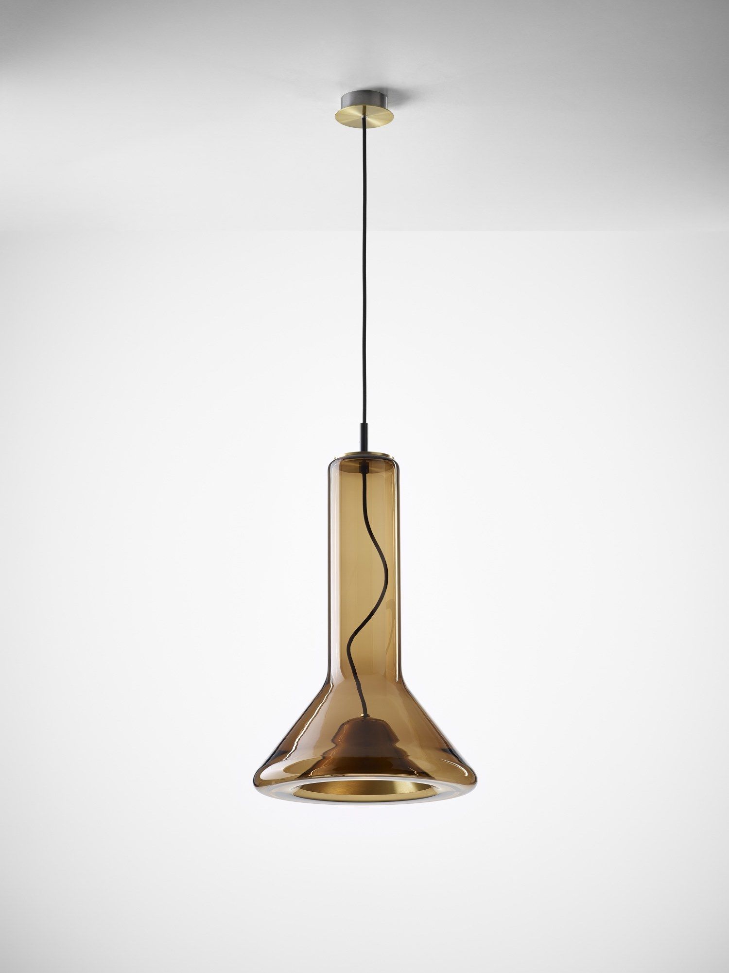 WHISTLE Pendant lamp By BROKIS