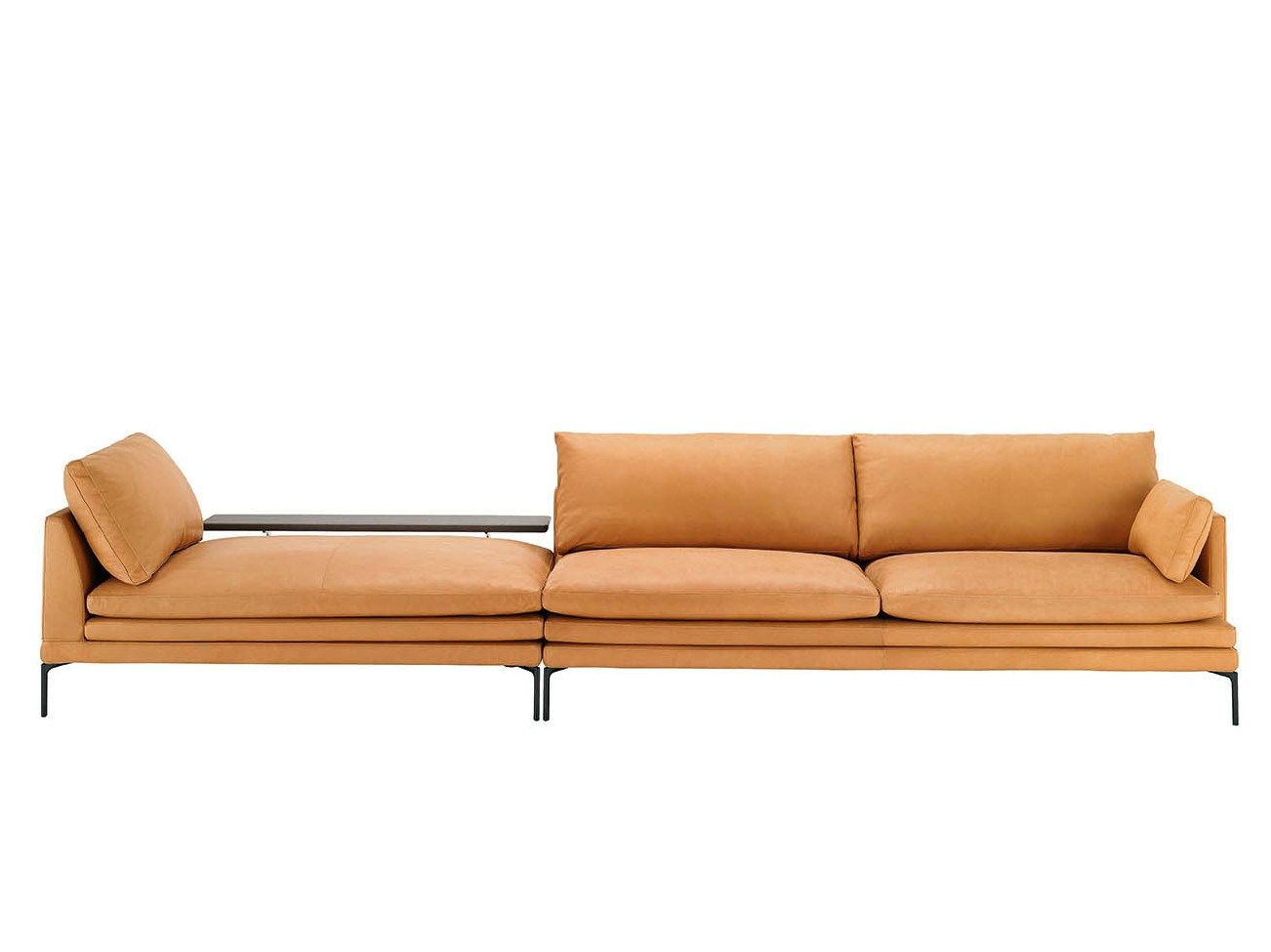 WILLIAM Sofa By Zanotta Design Damian Williamson