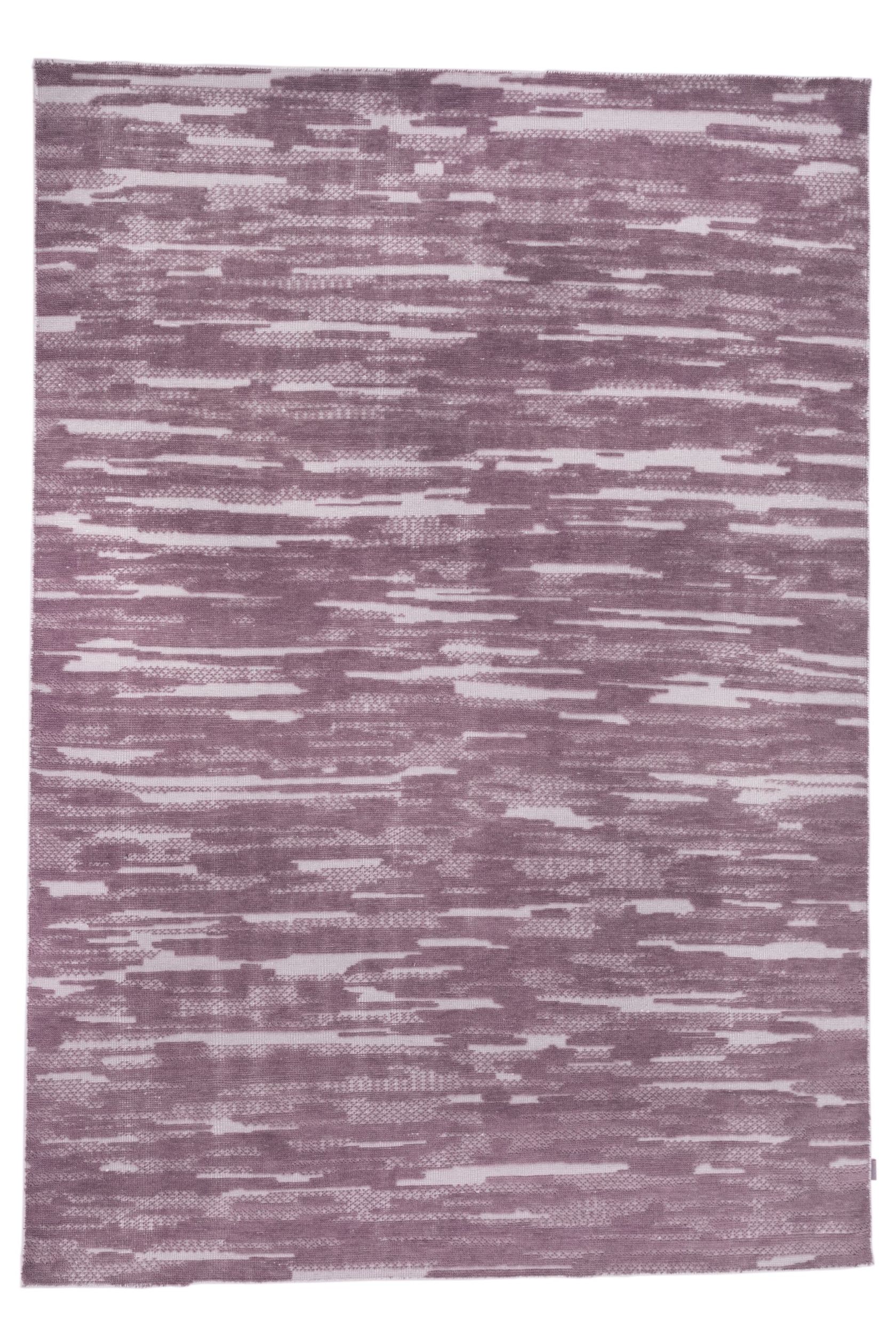FOLKLORICO Rug By Warli
