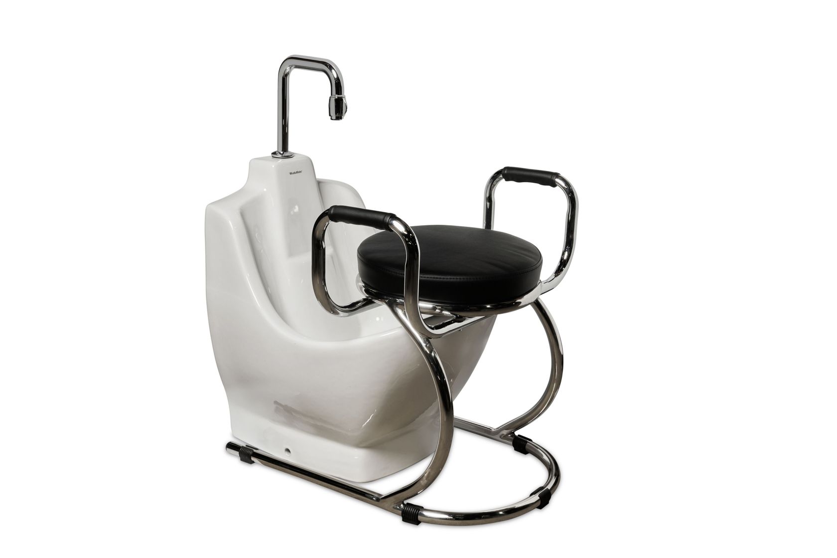 WUDUMATE COMPACT Home foot bath for wudu By WuduMate