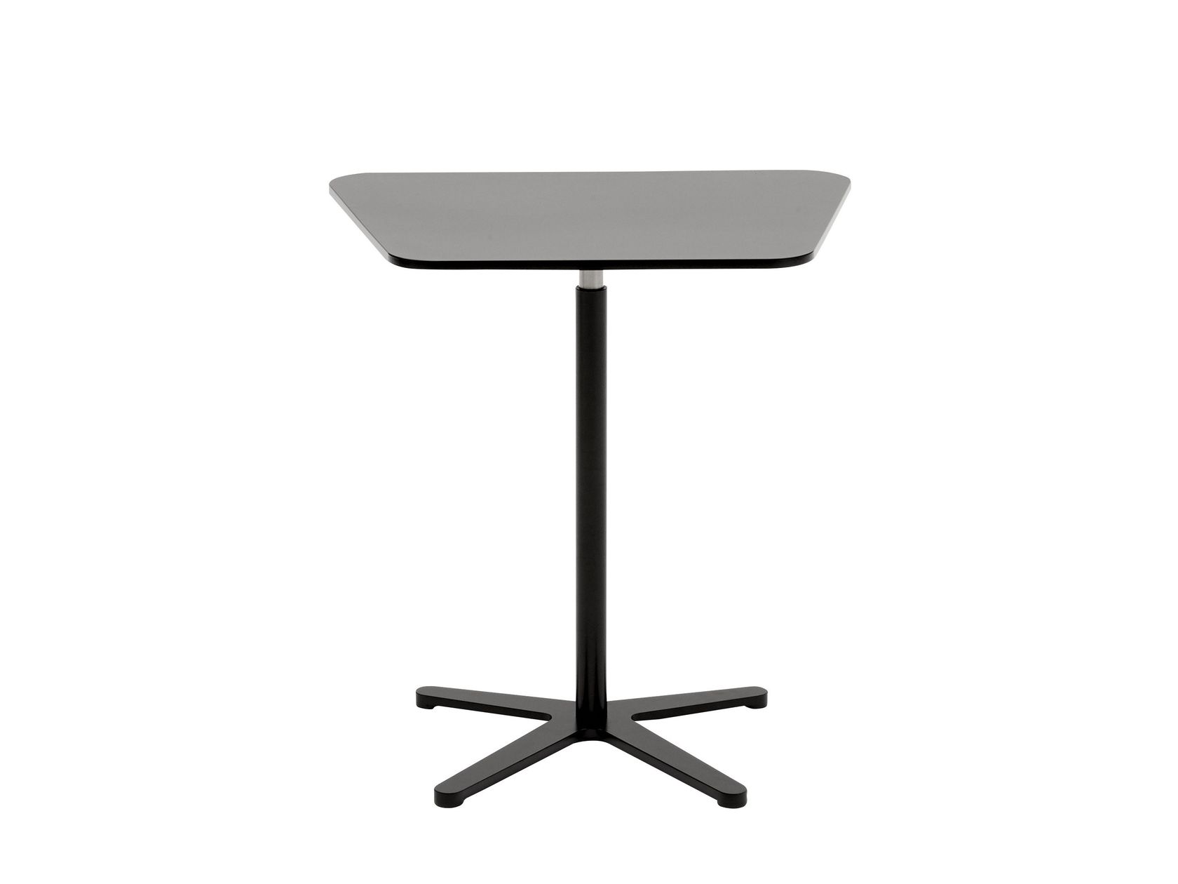 XO Heightadjustable table Xo Collection By SOFTLINE design Busk + Hertzog