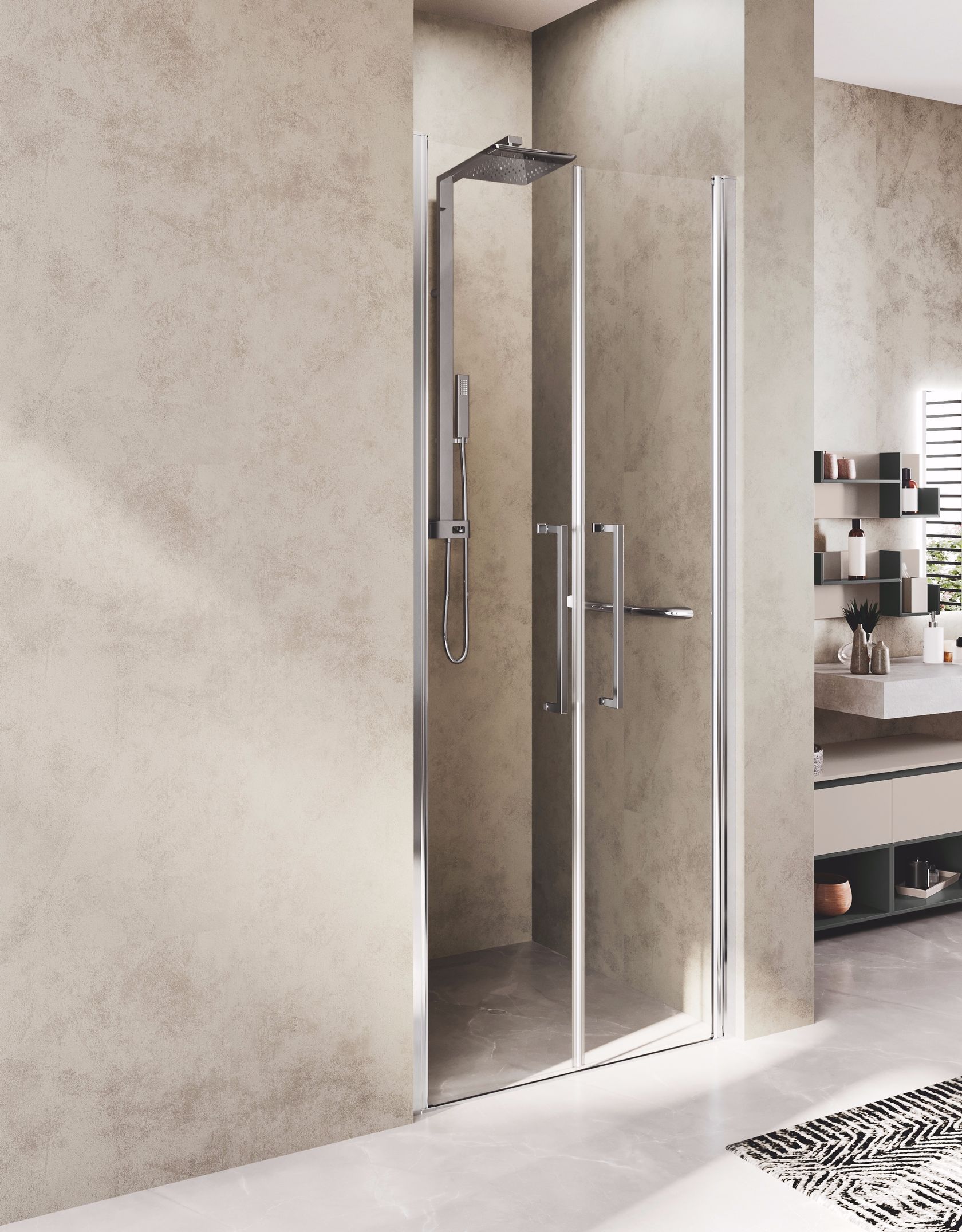 box-doccia-angolare-con-porta-a-battente-young-2b-collezione-young-by