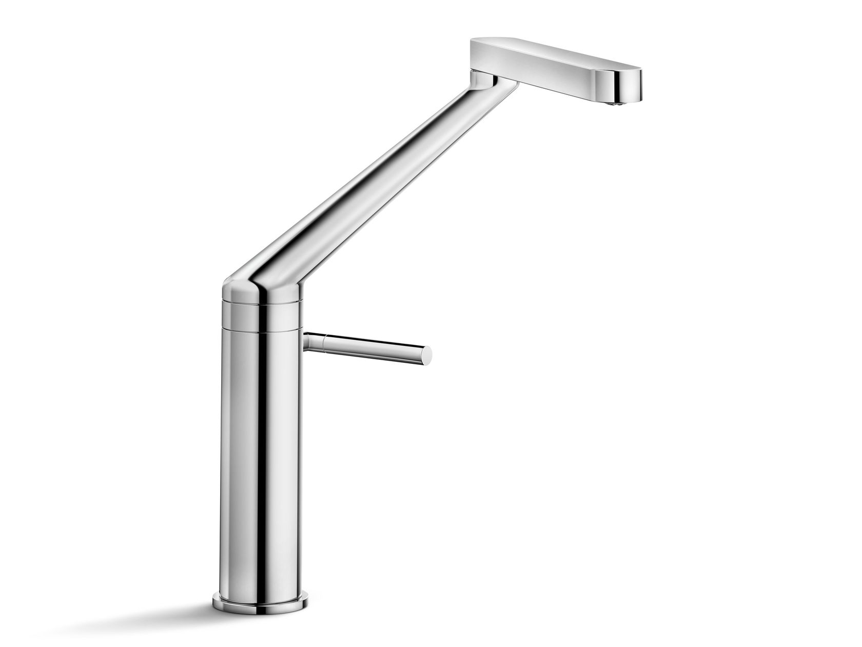 ZOOM Kitchen mixer tap By Nobili design Nilo Gioacchini
