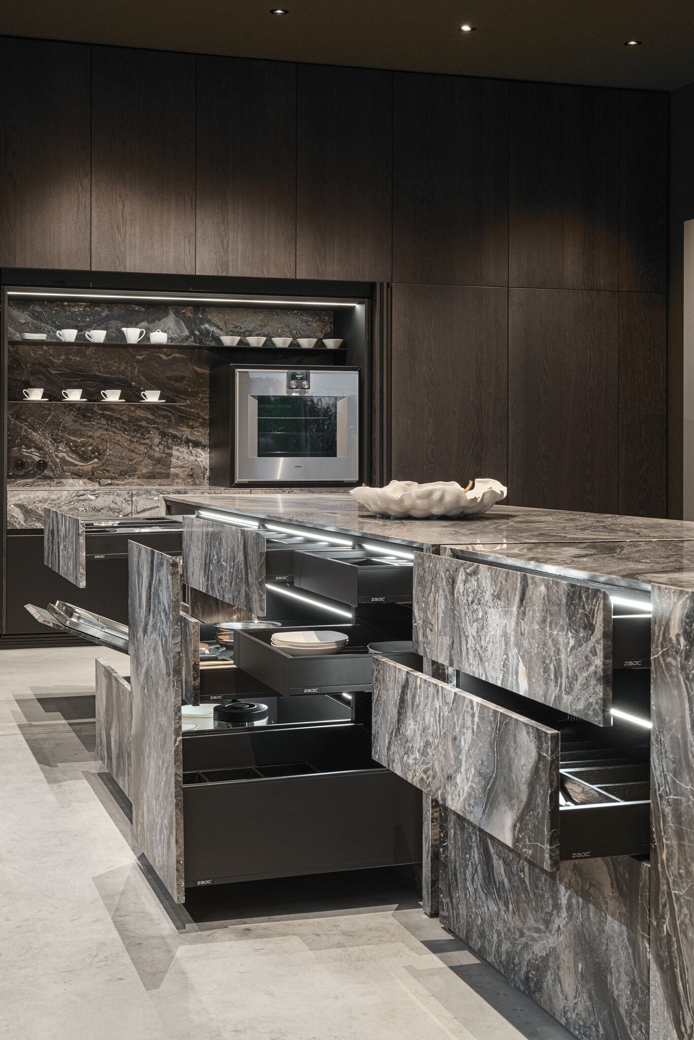 MOVE Kitchen By Zajc