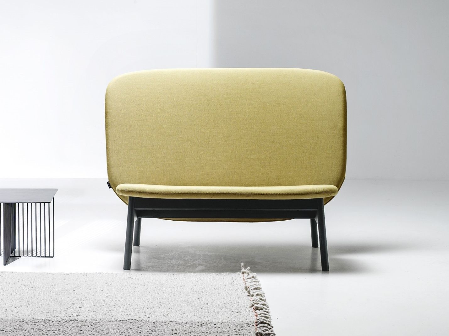 Produit similaire: ALA - Canapé 2 places en tissu