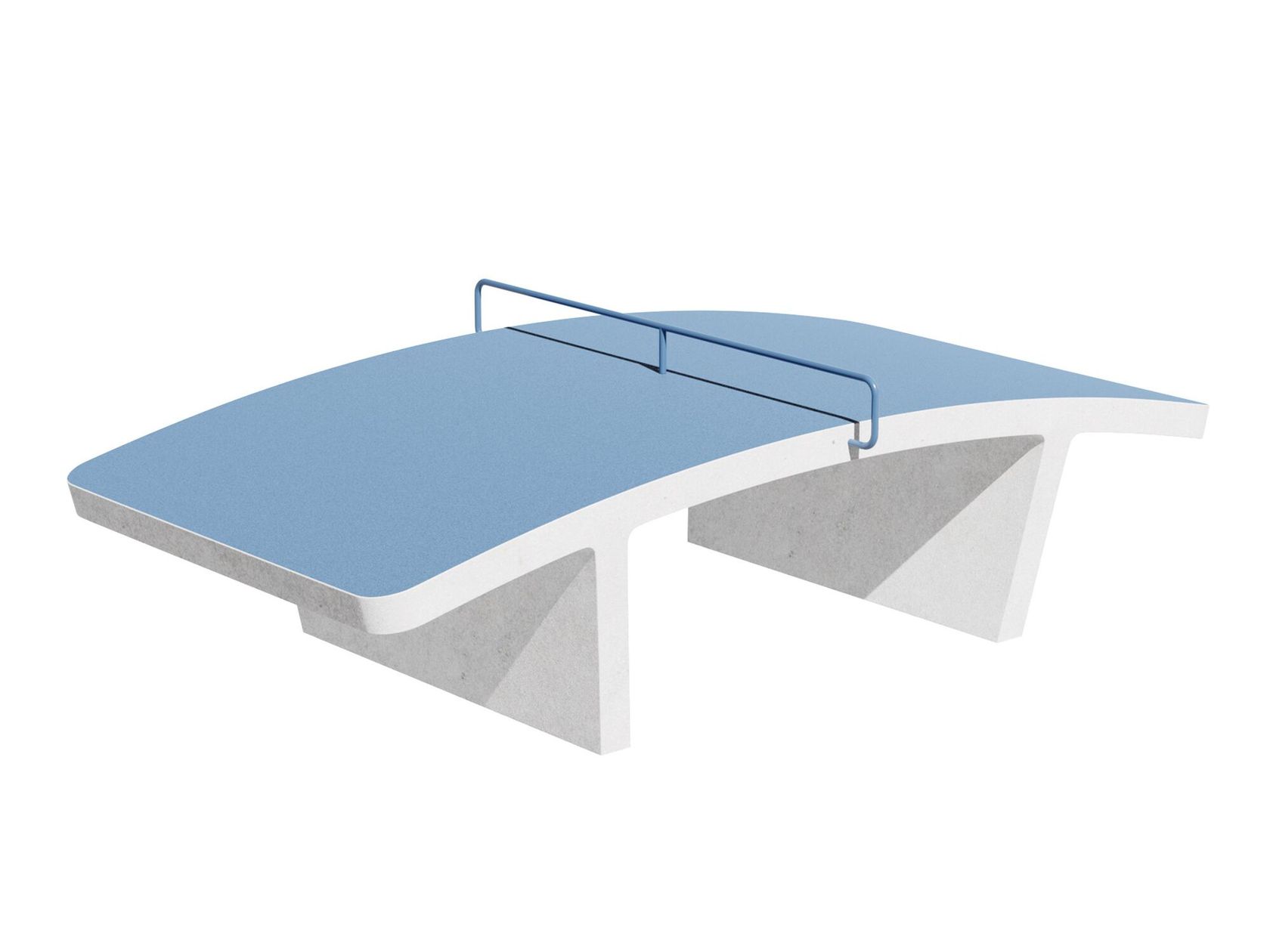 amop: Mobiliário urbano em betão | Archiproducts