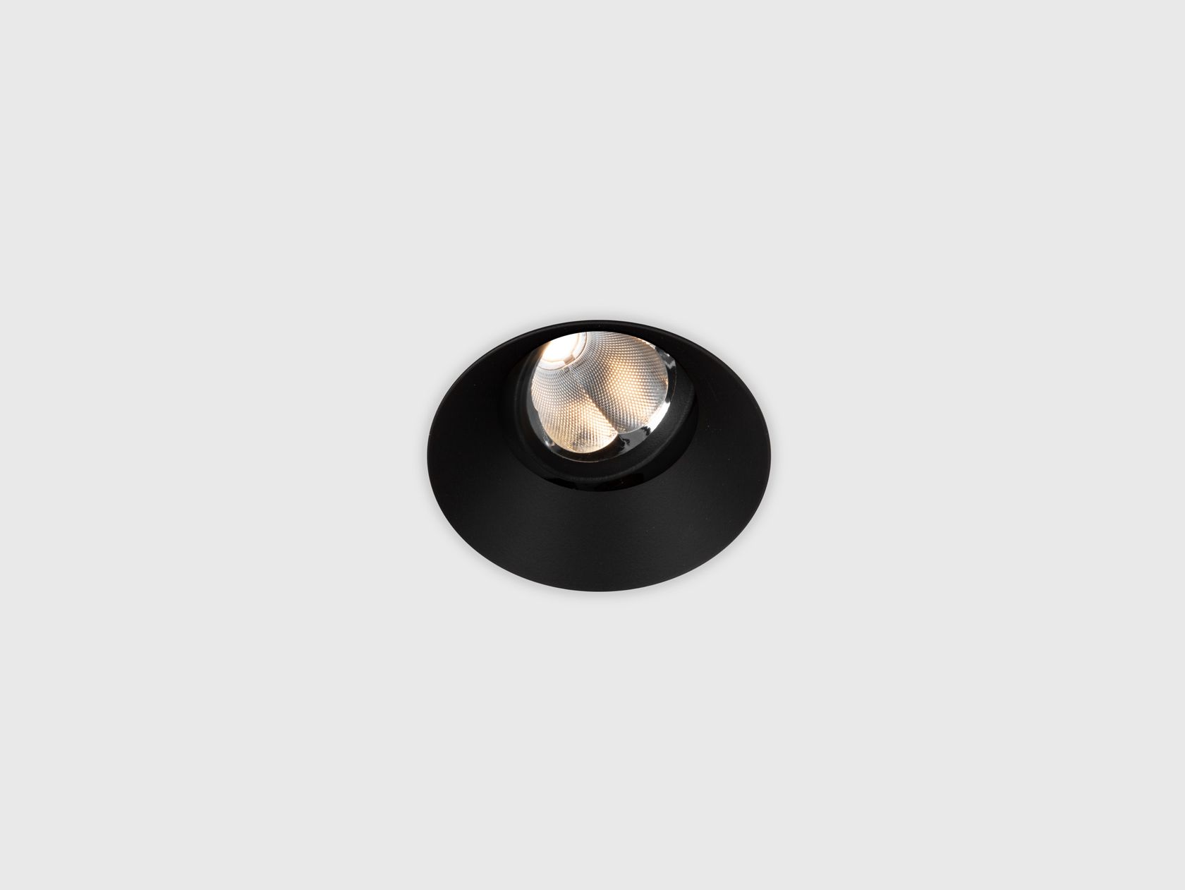APLIS IN-LINE 80 HE Faretto By Kreon | design Kristof Pycke