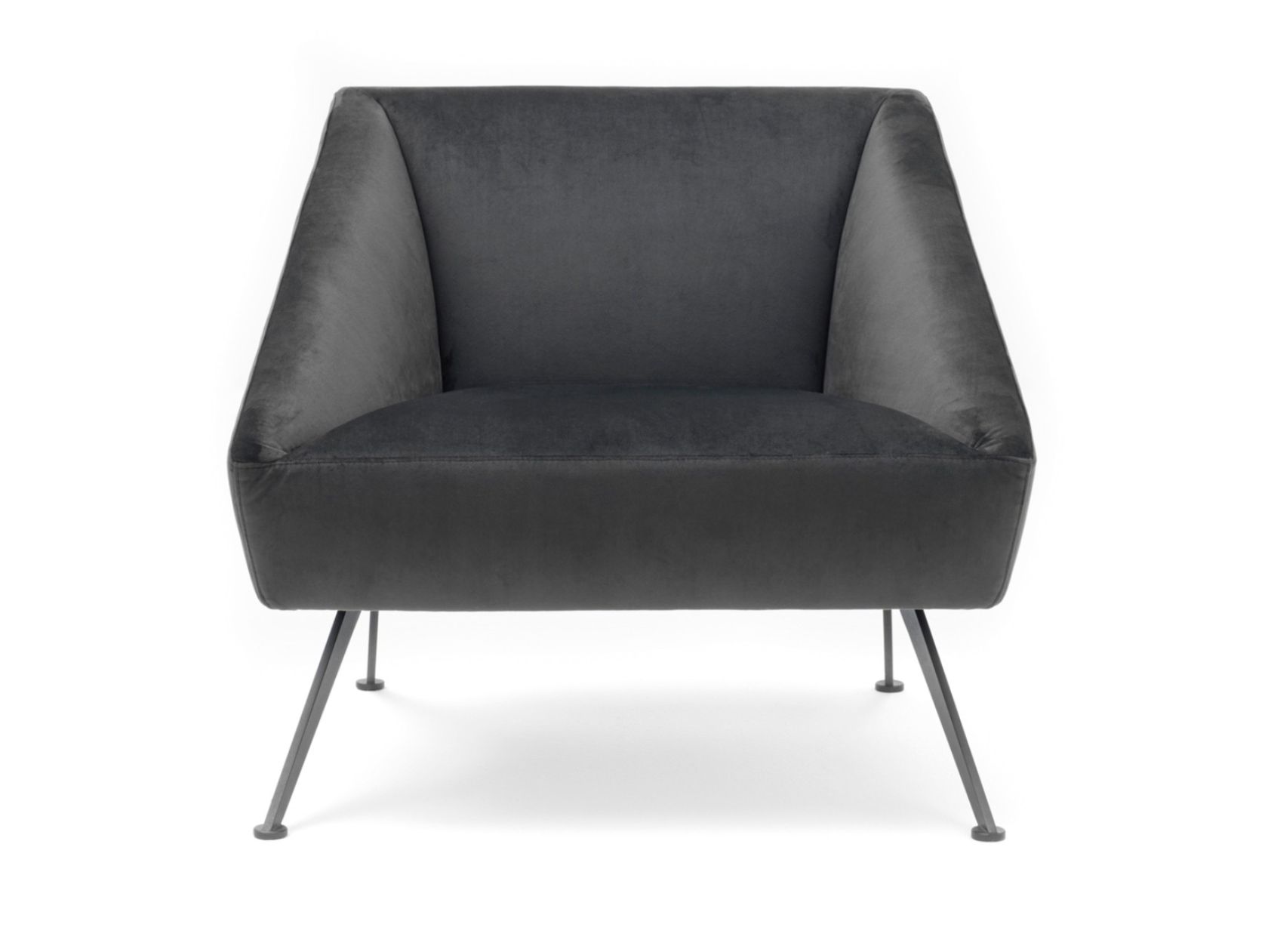 TESSA Armchair Tessa Collection By Frauflex