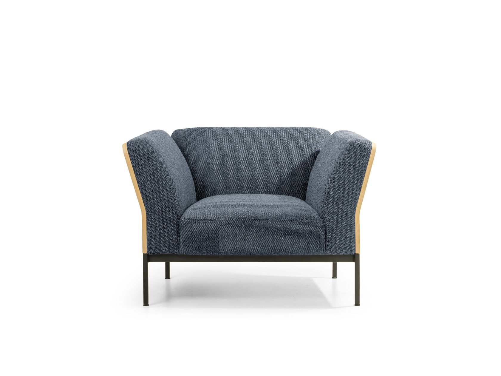 FOLD Armchair By True Design design 967 Arch