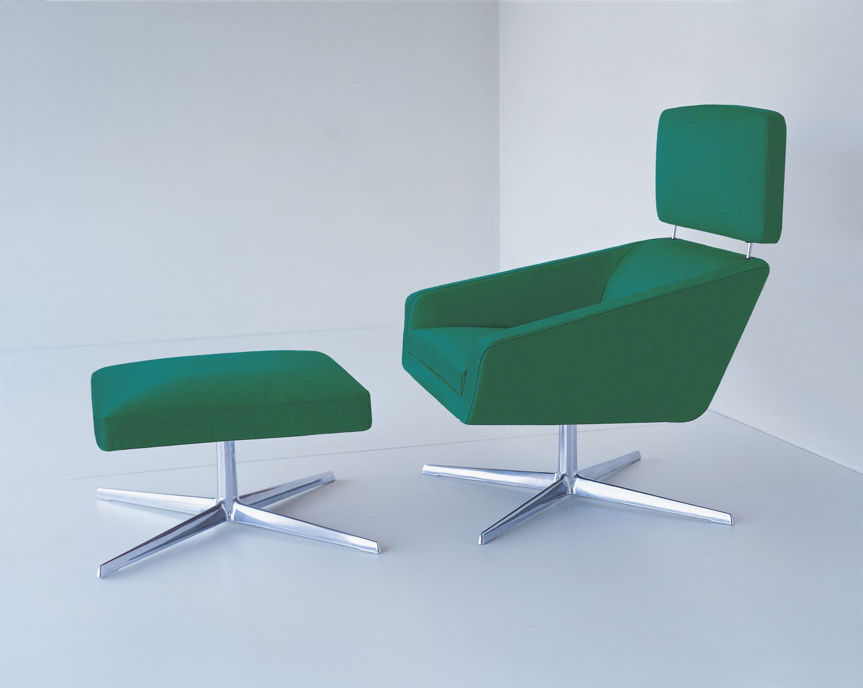 SILLÓN Easy chair highback Sillón Collection By Verzelloni design Lievore Altherr Molina