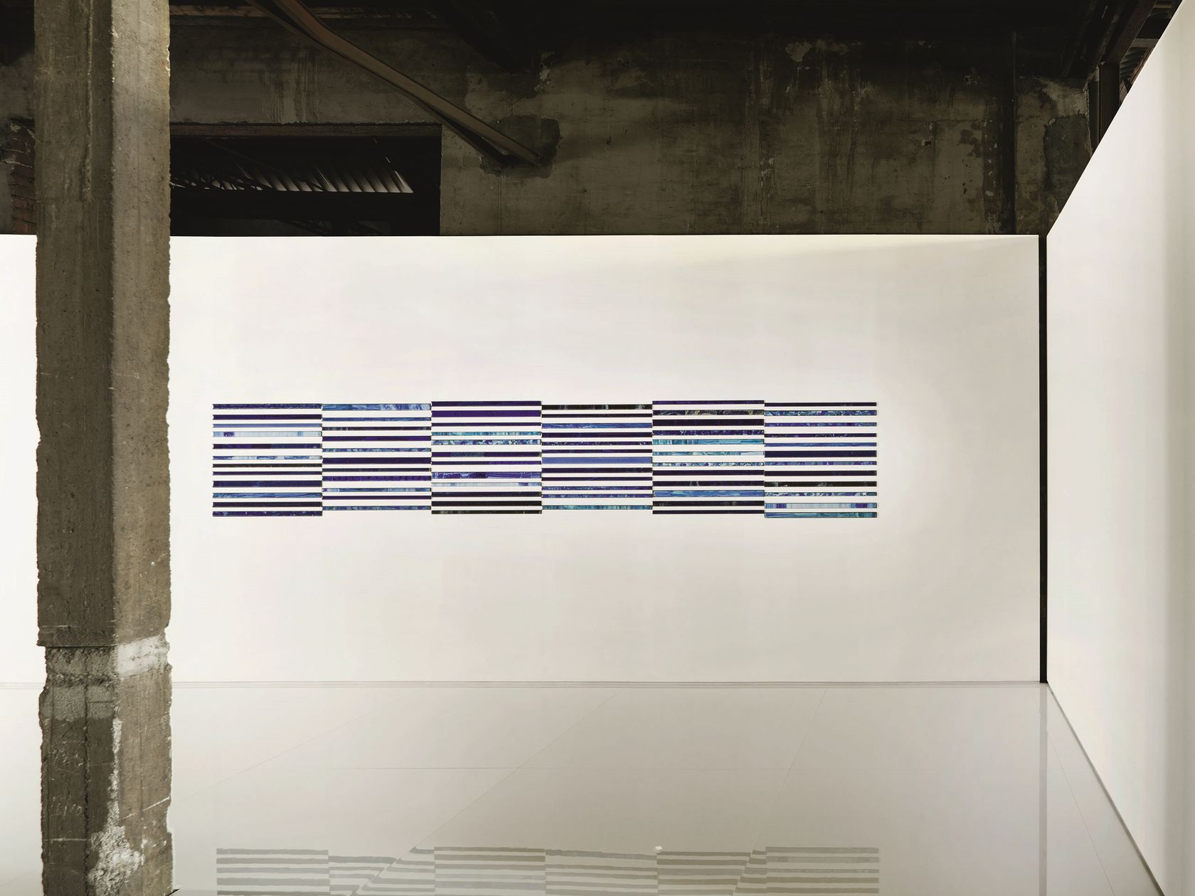 Wall tiles ASSONANZE By Paola Lenti design Marella Ferrera