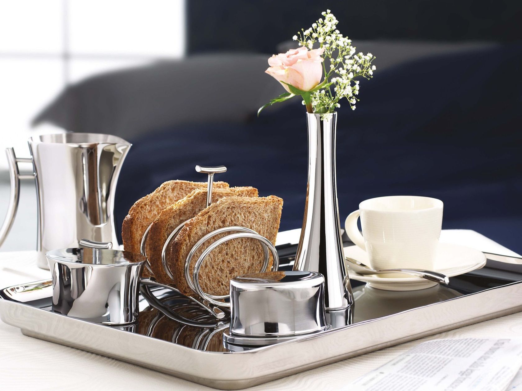 BAMBOO Vase Bamboo Collection By