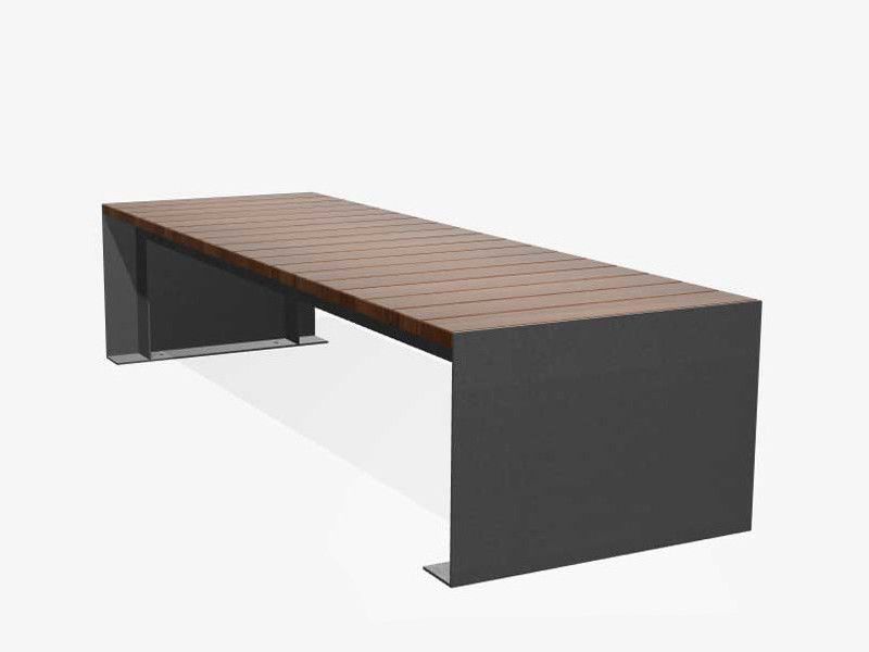 Benches | Street furniture | Archiproducts