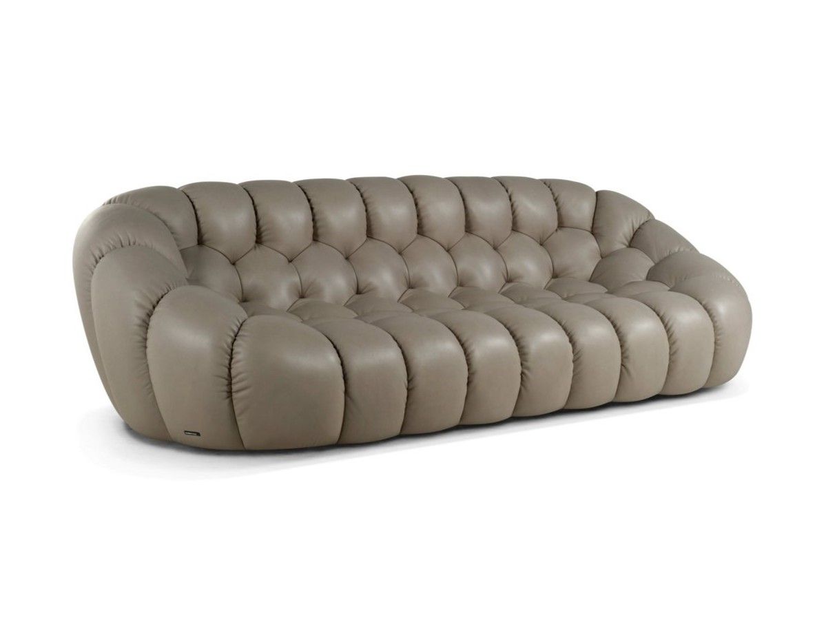 BUBBLE Canapé 4 places Collection Bubble By Roche Bobois design Sacha