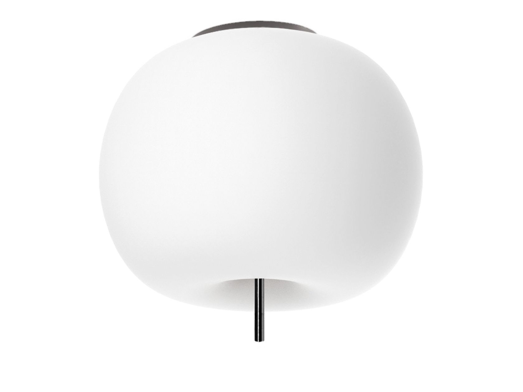 Lampe De Table Kundalini Kushi 16 Tavolo – Laiton – Design Saggia & Sommella – 2015
