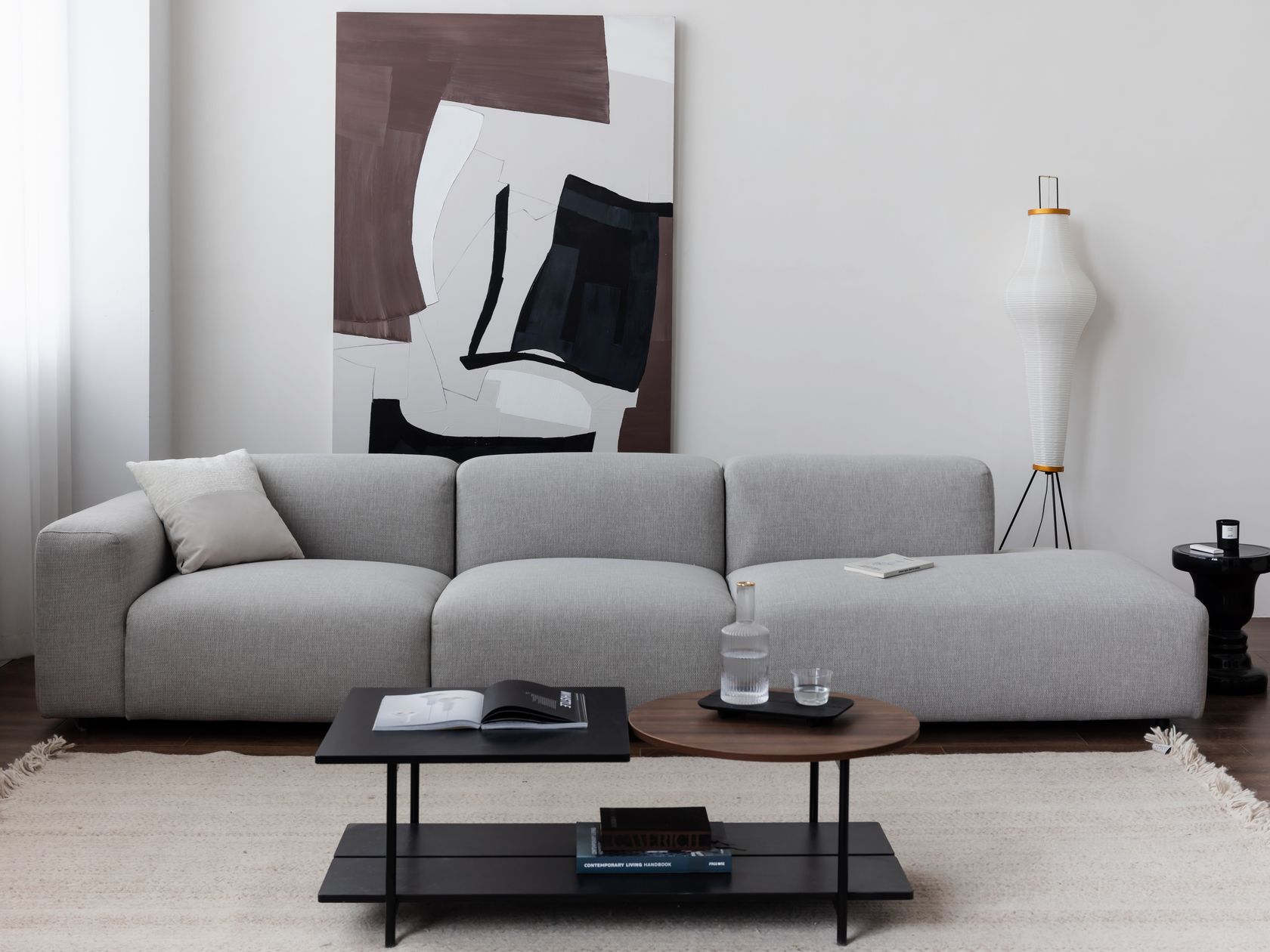 CHEESE sofa By grado design