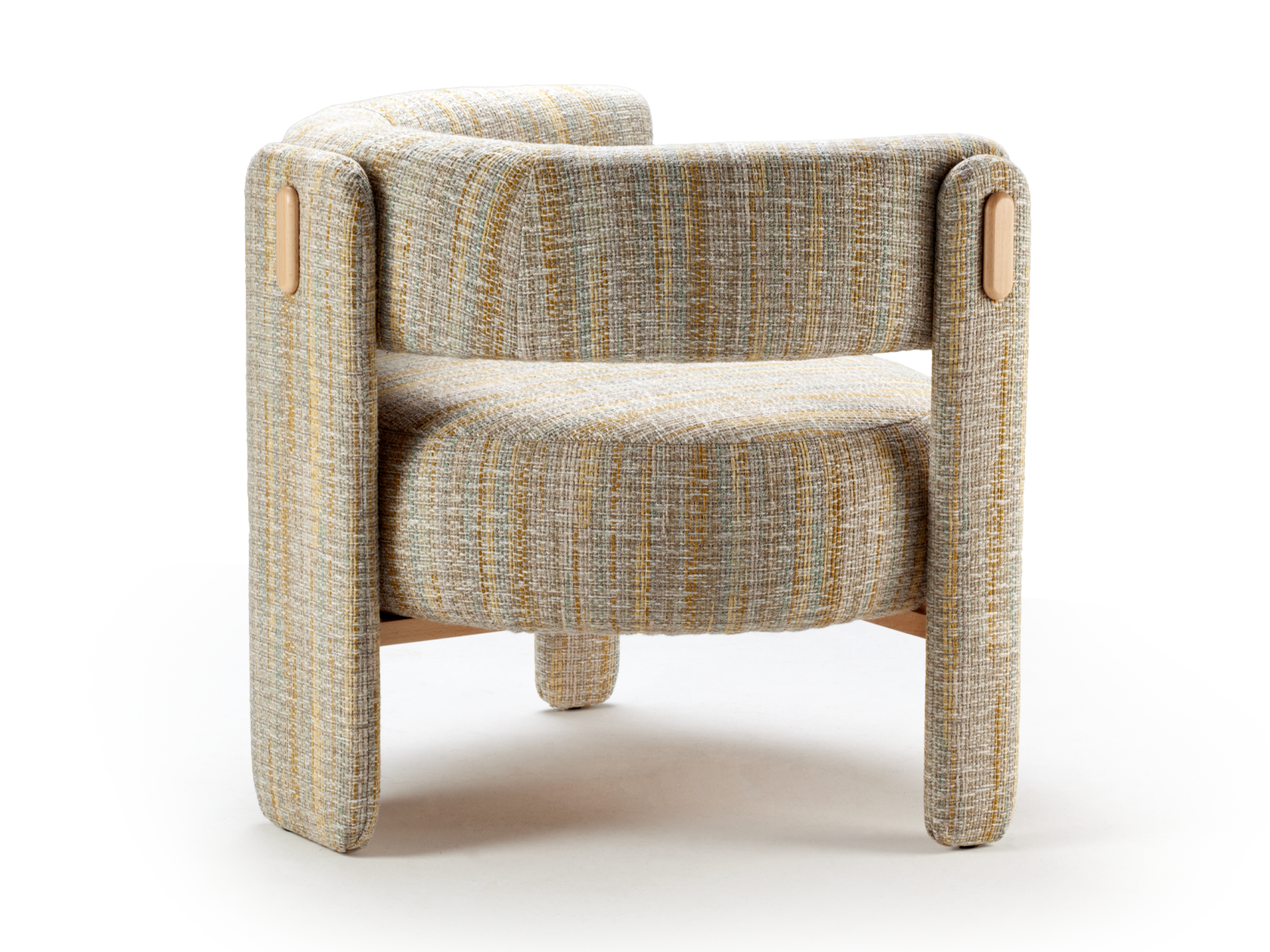 CHOUX Easy chair By Mambo Unlimited Ideas