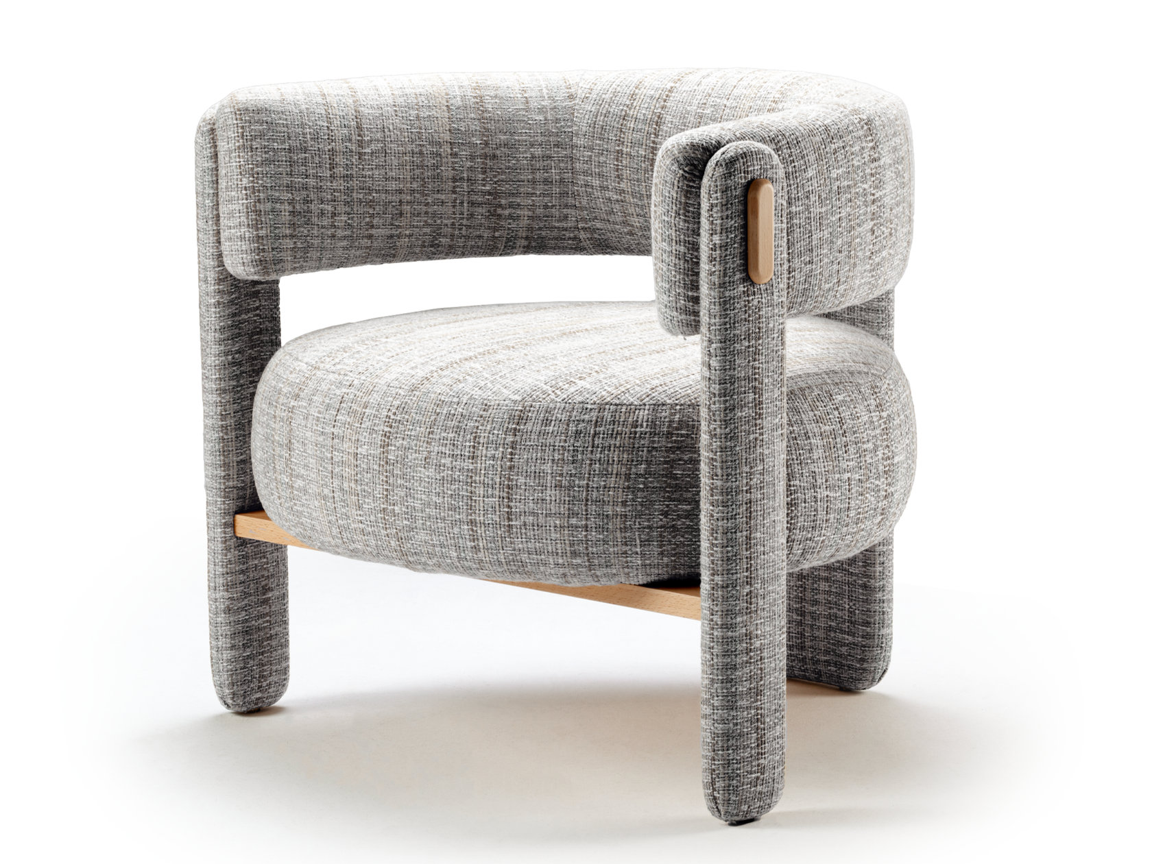 CHOUX Easy chair By Mambo Unlimited Ideas