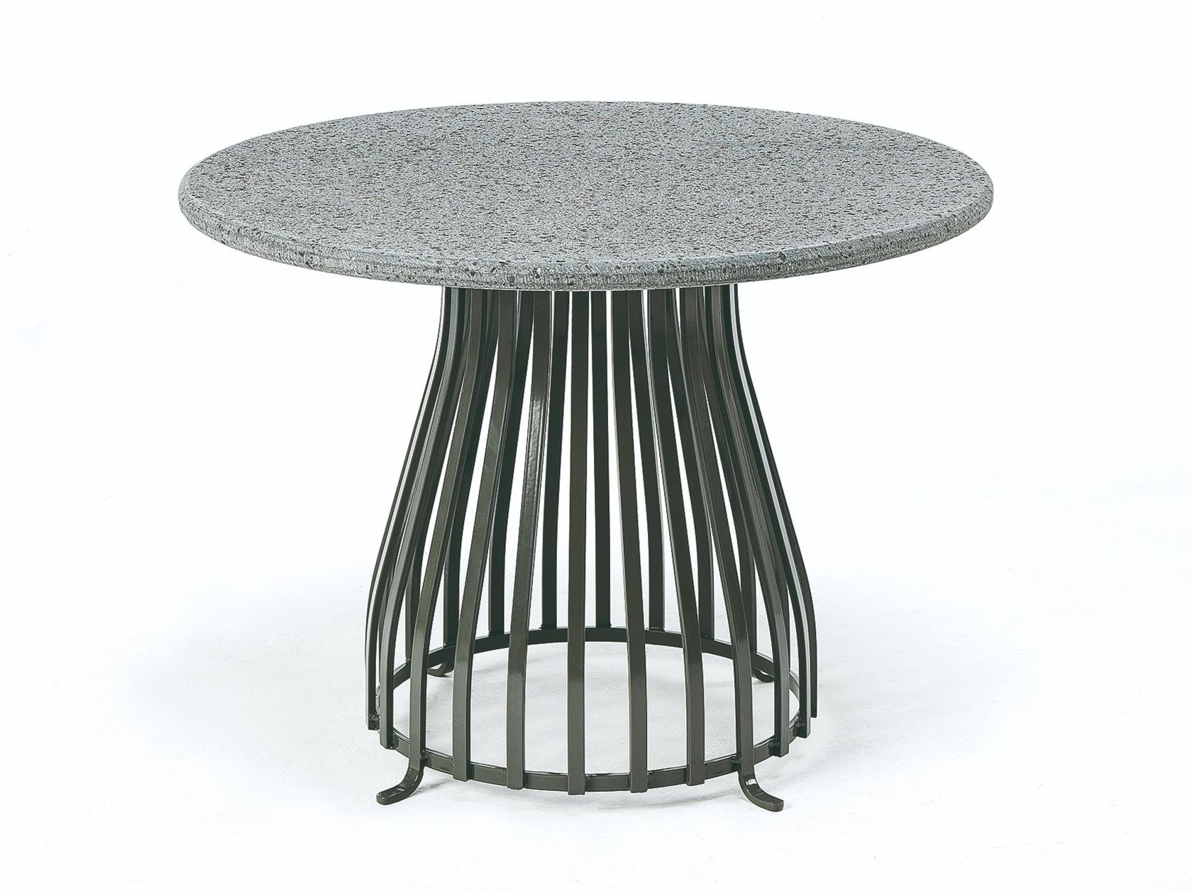 VENEXIA Coffee table Venexia Collection By Ethimo design Luca Nichetto