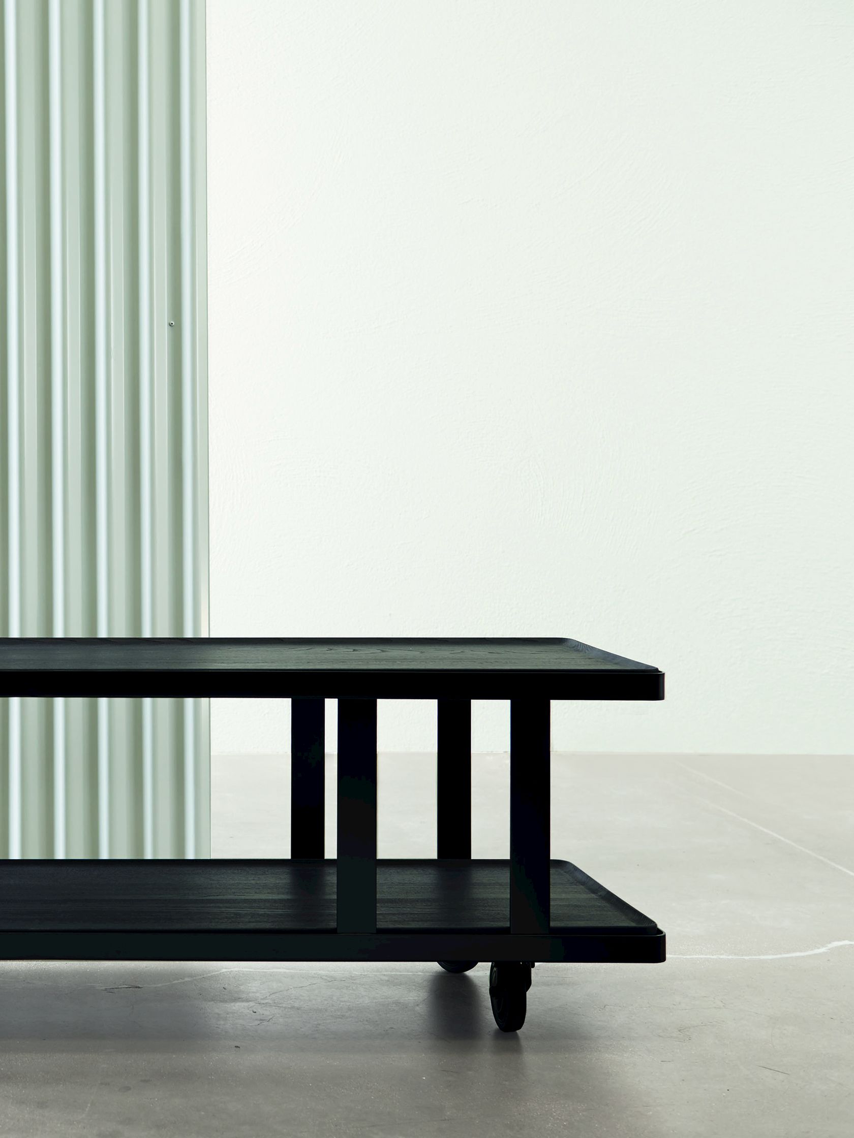 HUTCH Coffee table Hutch Collection By Atipico design Chiara Andreatti