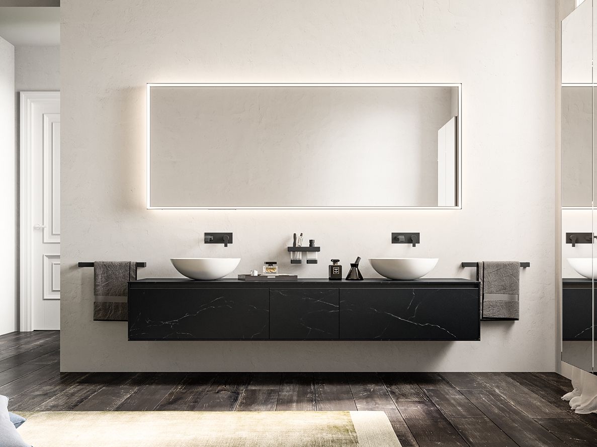 INDA®: Badmöbel und duschkabinen | Archiproducts