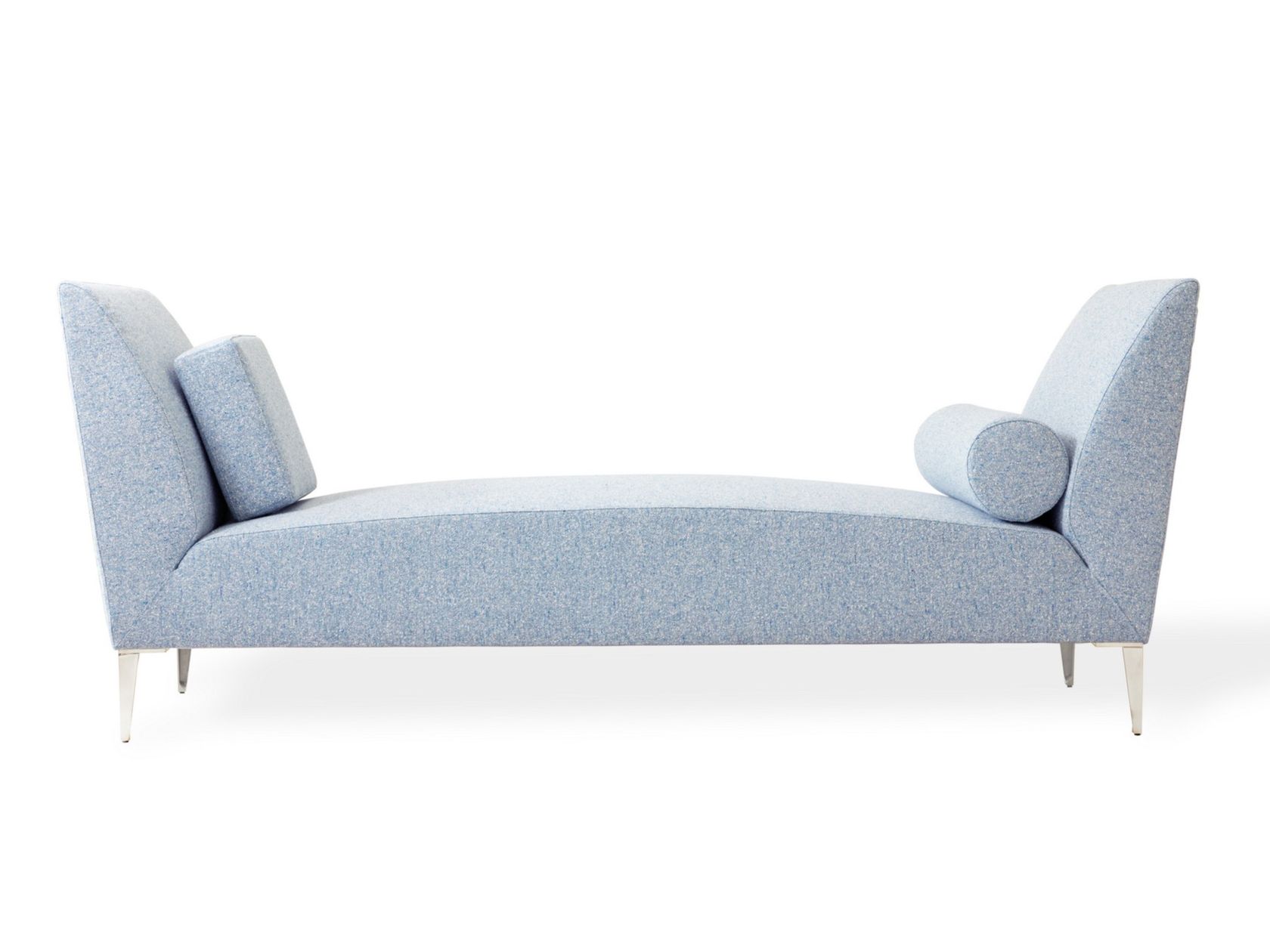Dormeuse | Imbottite, in tessuto, moderne e classiche | Archiproducts