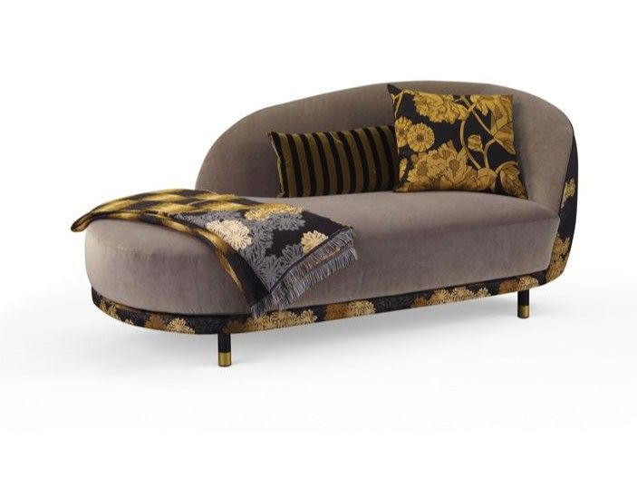 Meridienne Roche Bobois