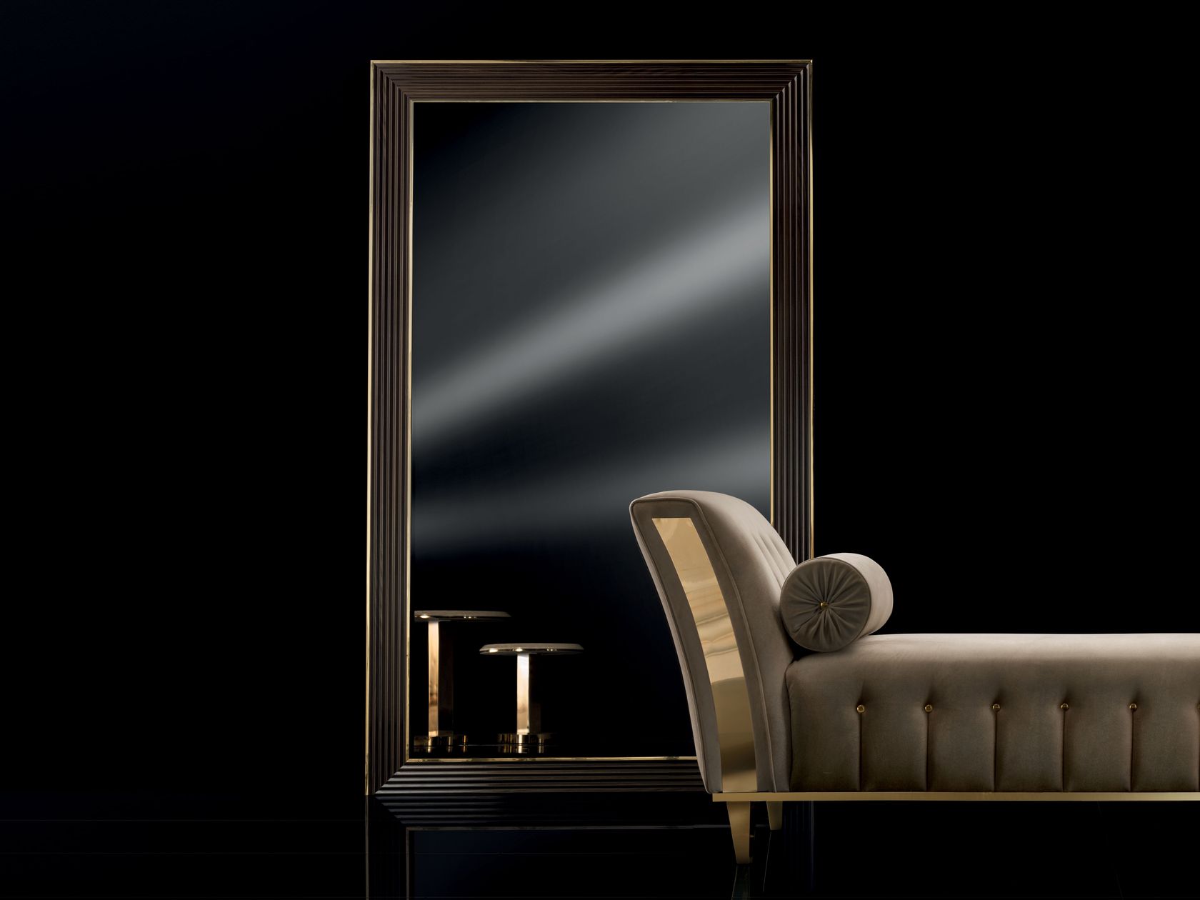 DIAMANTE Mirror Diamante Collection By ADORA