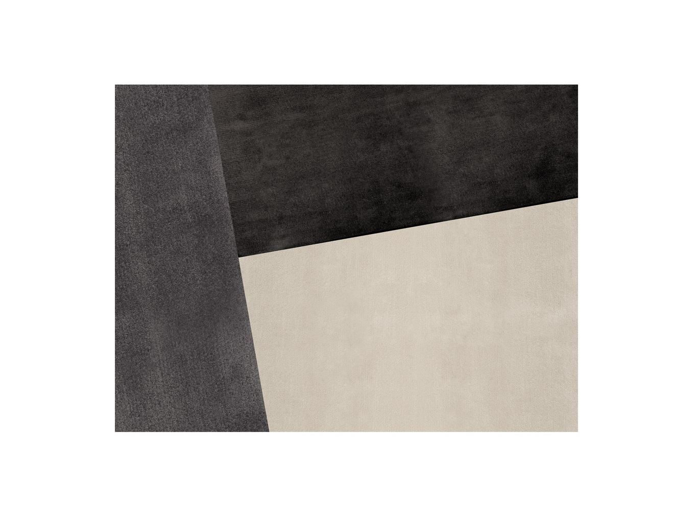 Rug DIBBETS DIAGONAL Rugs Series By Minotti design Rodolfo Dordoni