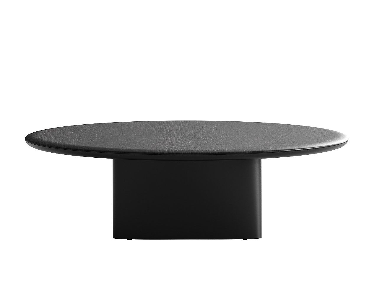 DORAYAKI Round coffee table By grado design