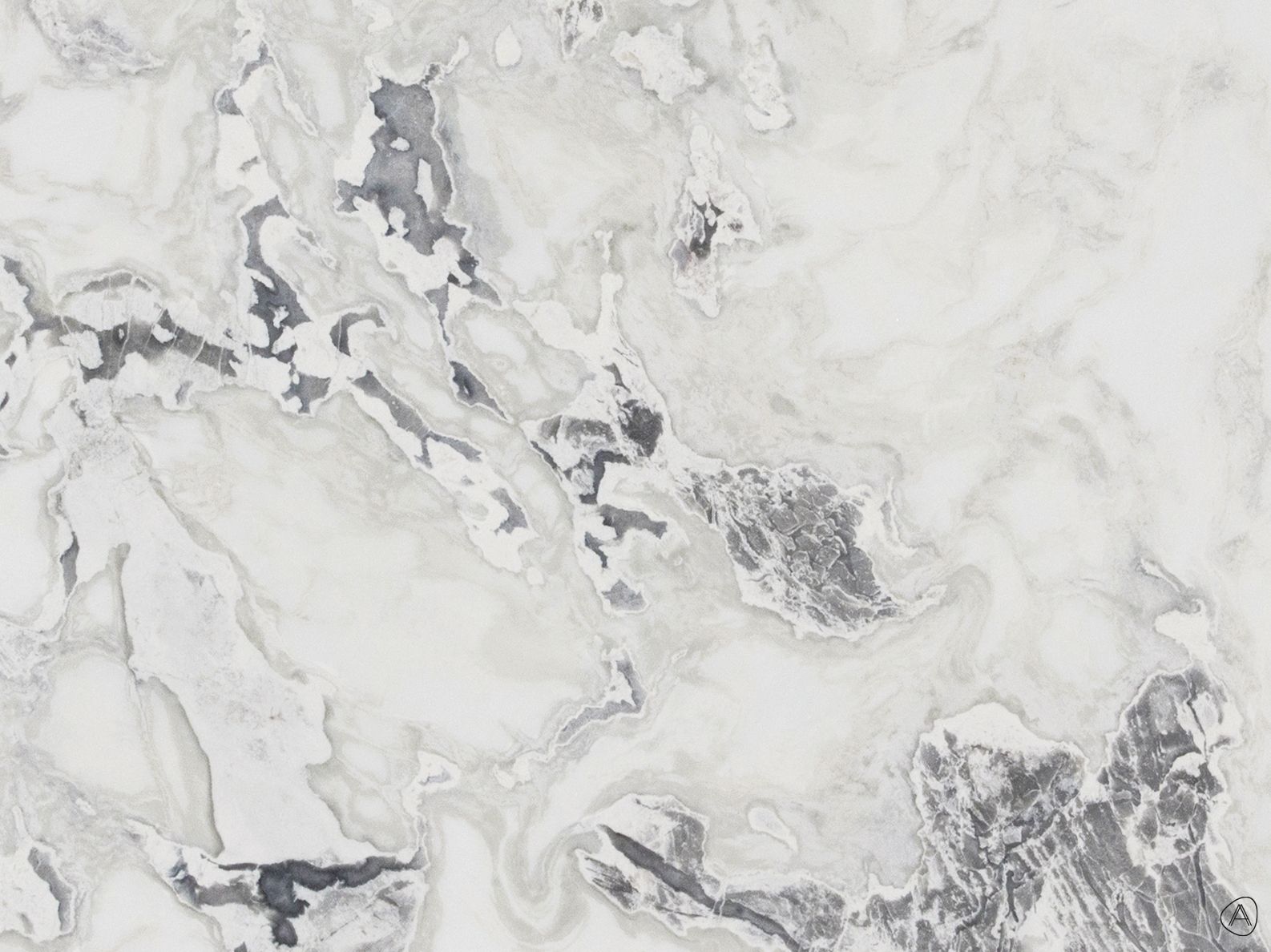 DOVER WHITE® "SELECTED" Flooring By Antolini®