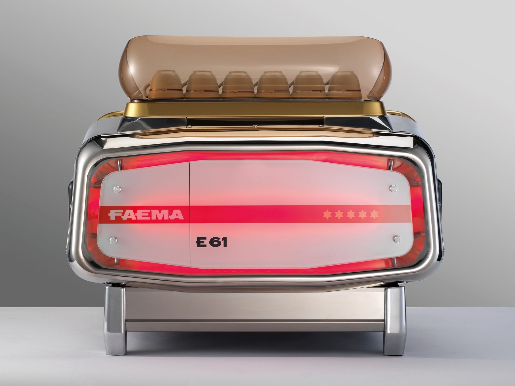 Commercial coffee machines Revit | Archiproducts