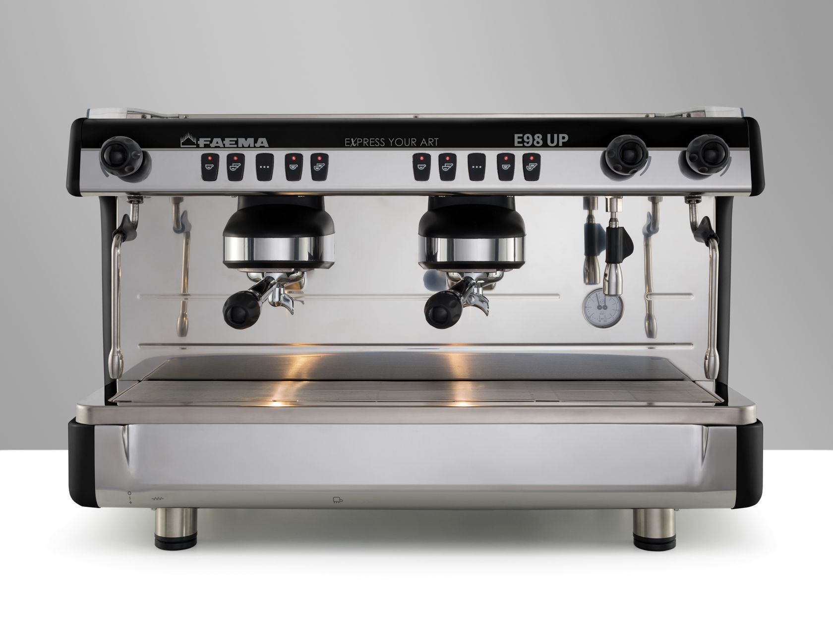 Commercial coffee machines Revit | Archiproducts