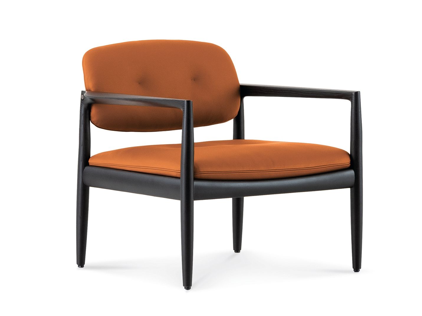 YOKO Easy chair By Minotti design Inoda + Sveje